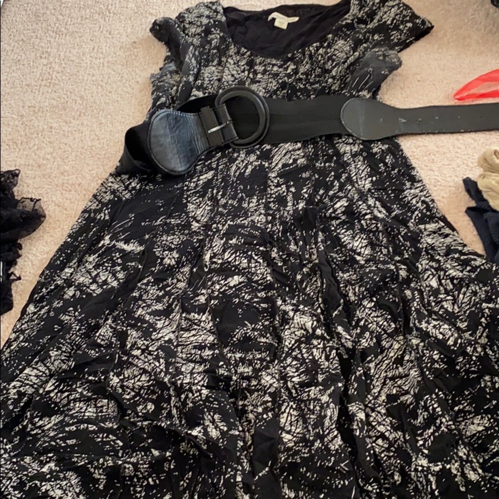 Cold water creek dress